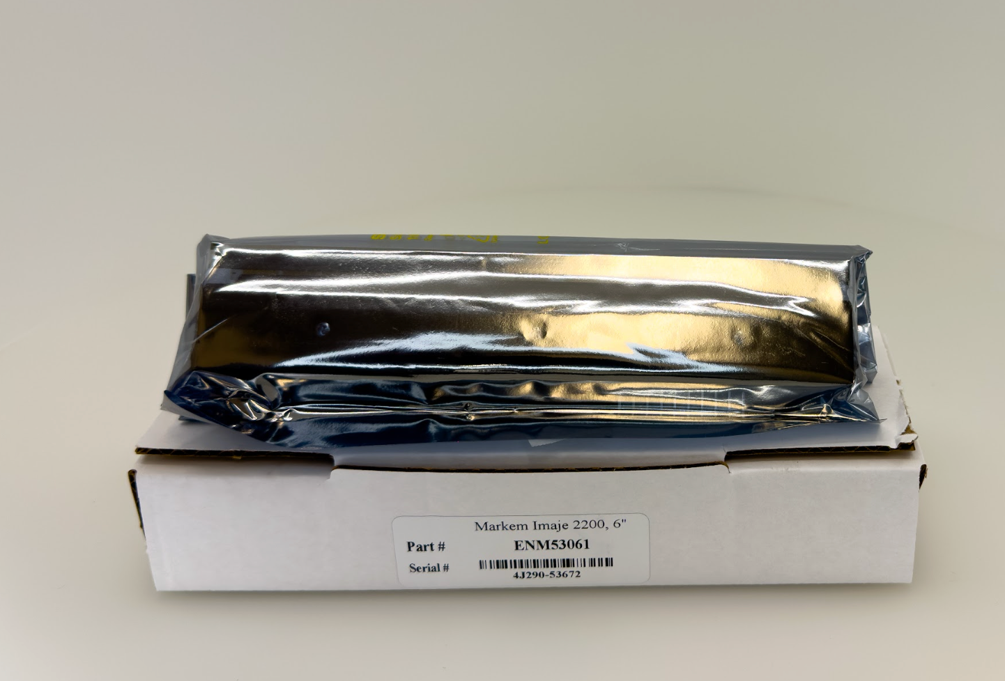 Markem:Imaje 2200  Printhead