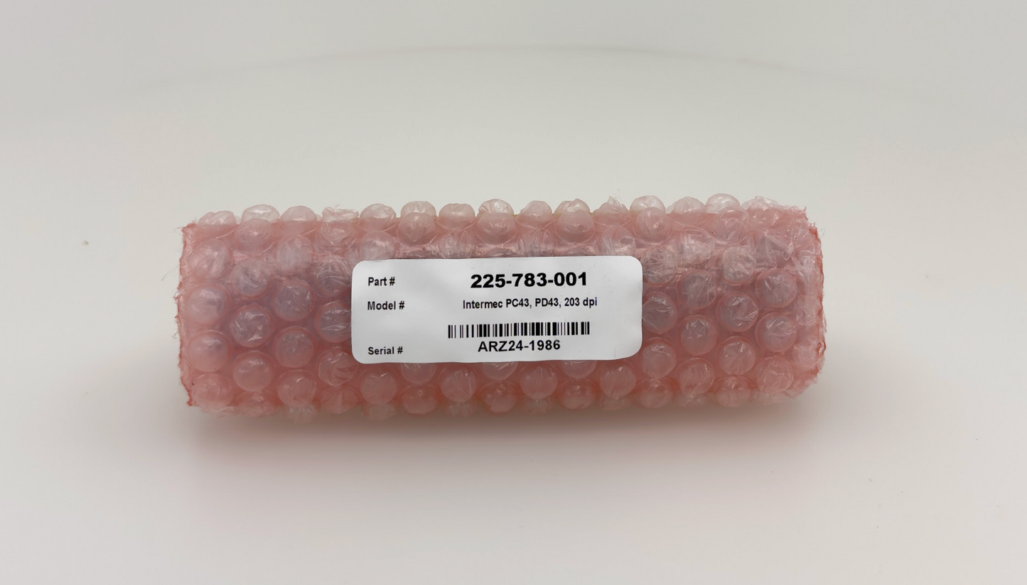 Intermec: PC43, PD43 203 dpi printhead