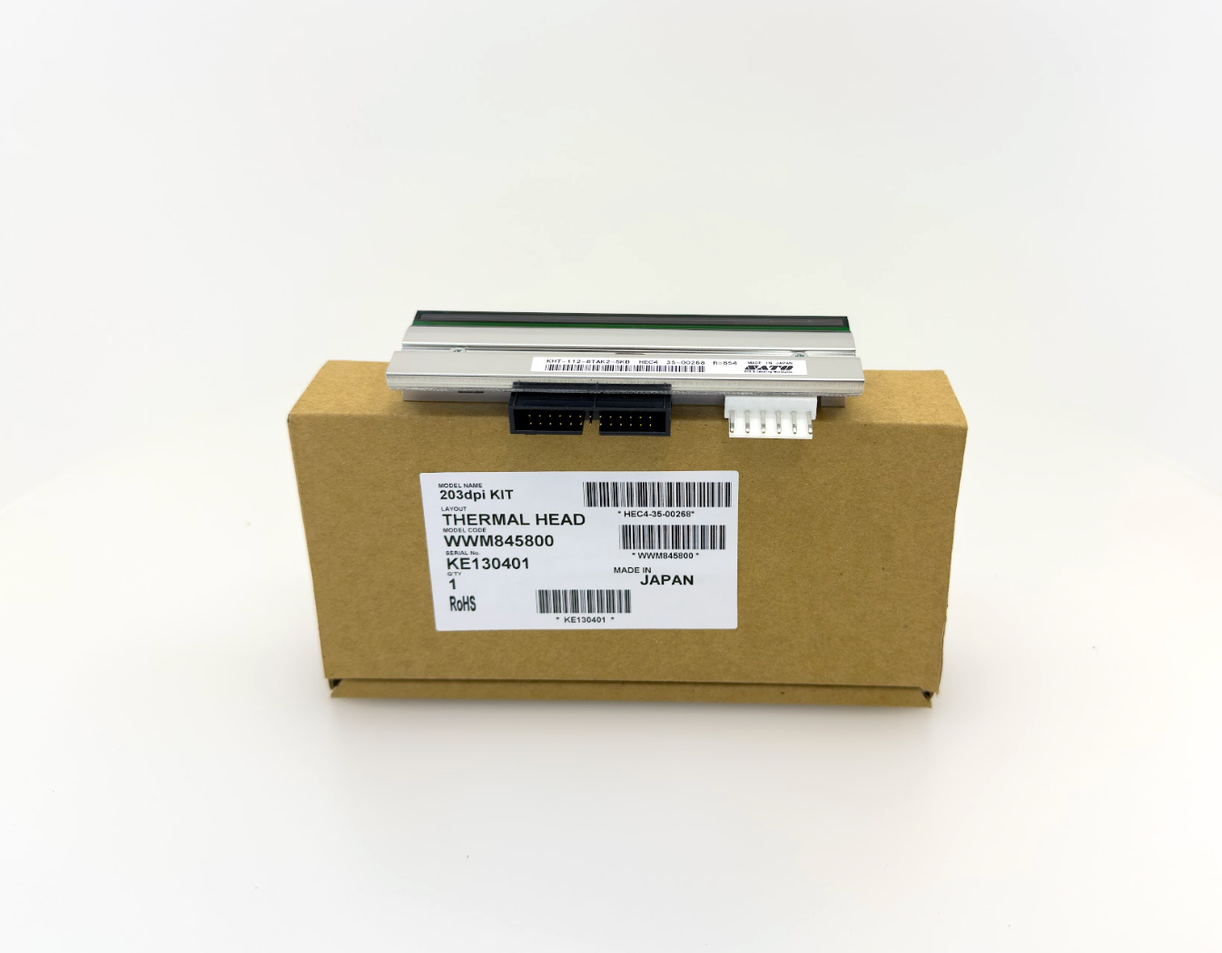 Sato: M-84PRO 203 DPI OEM printhead