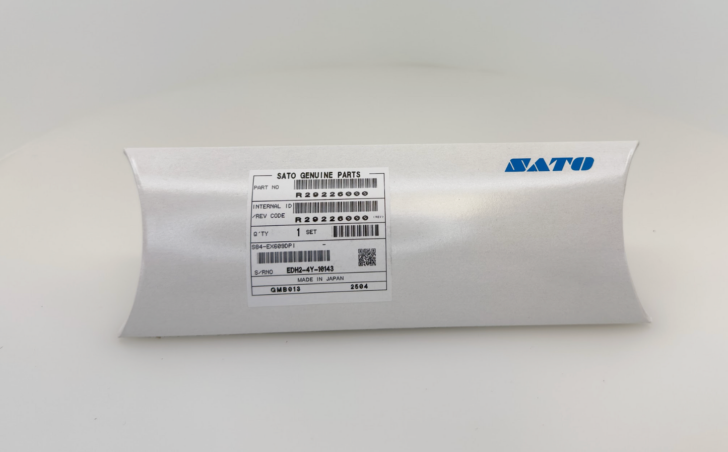 Sato: S84-ex OEM Printhead