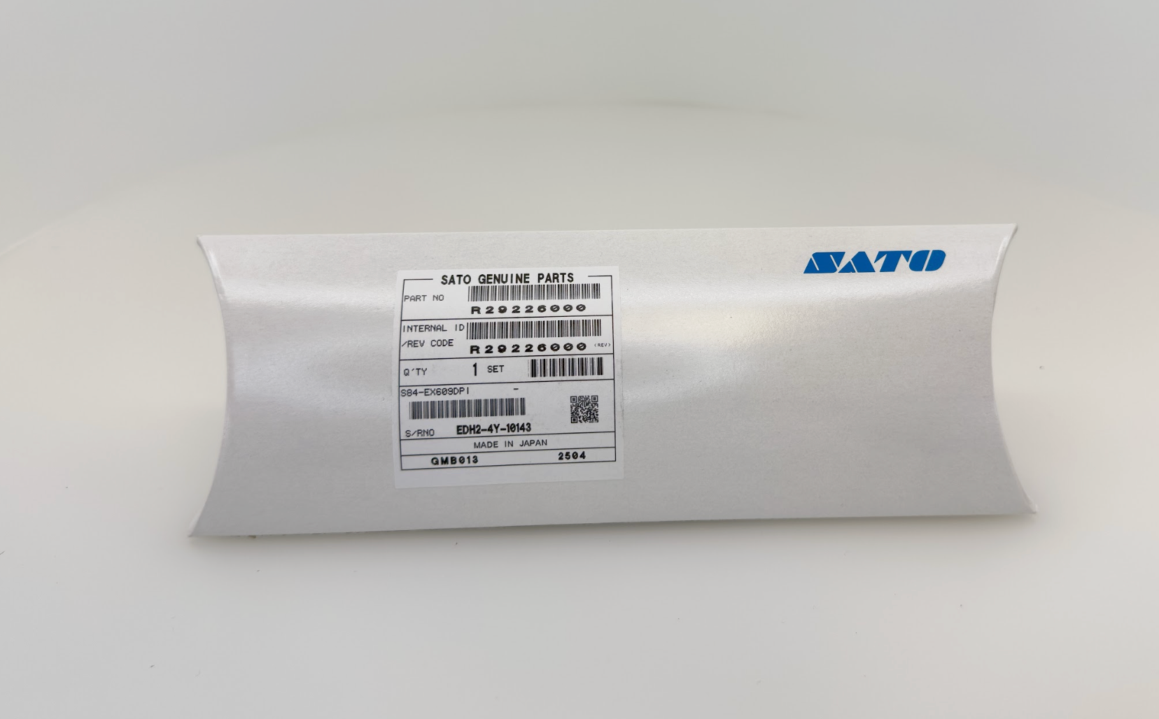Sato: S84-ex OEM Printhead