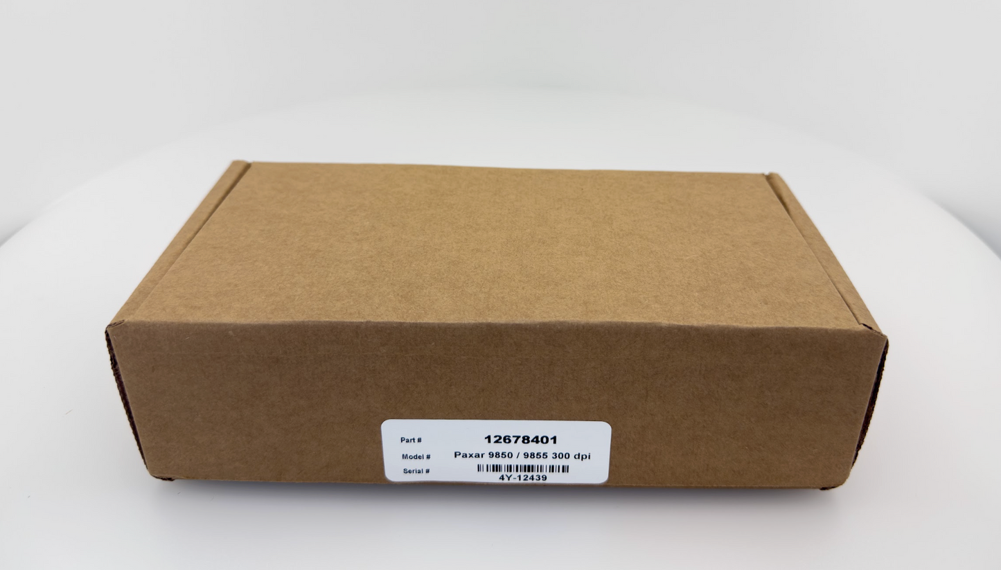 Monarch: 9820/25/30/35/40/50/55/60 OEM Printhead