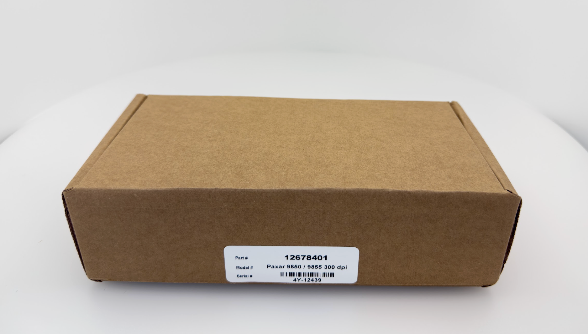 Monarch: 9820/25/30/35/40/50/55/60 OEM Printhead