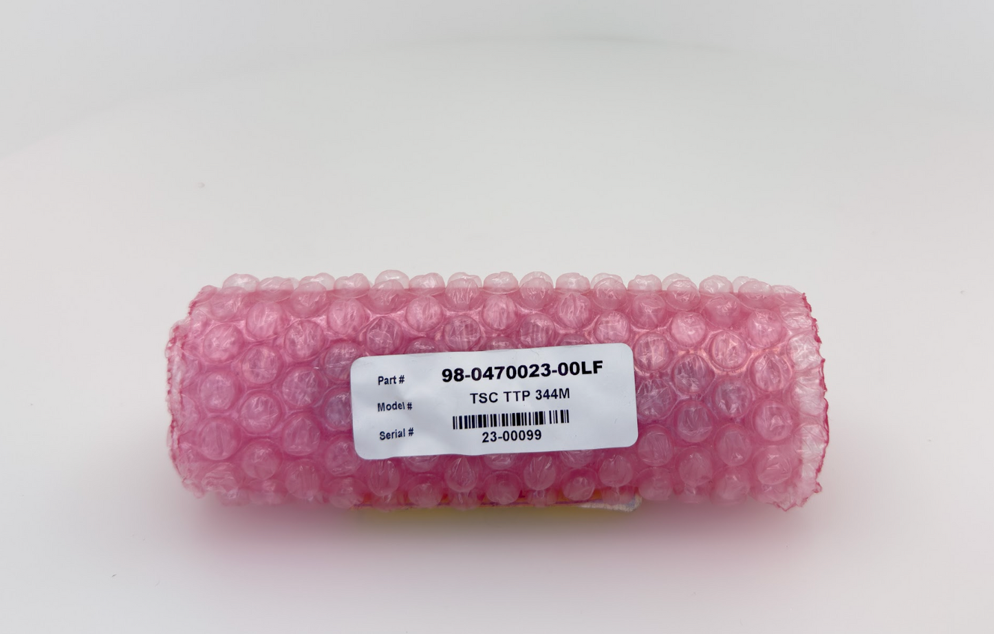 TSC  Printhead: TTP-344M Pro