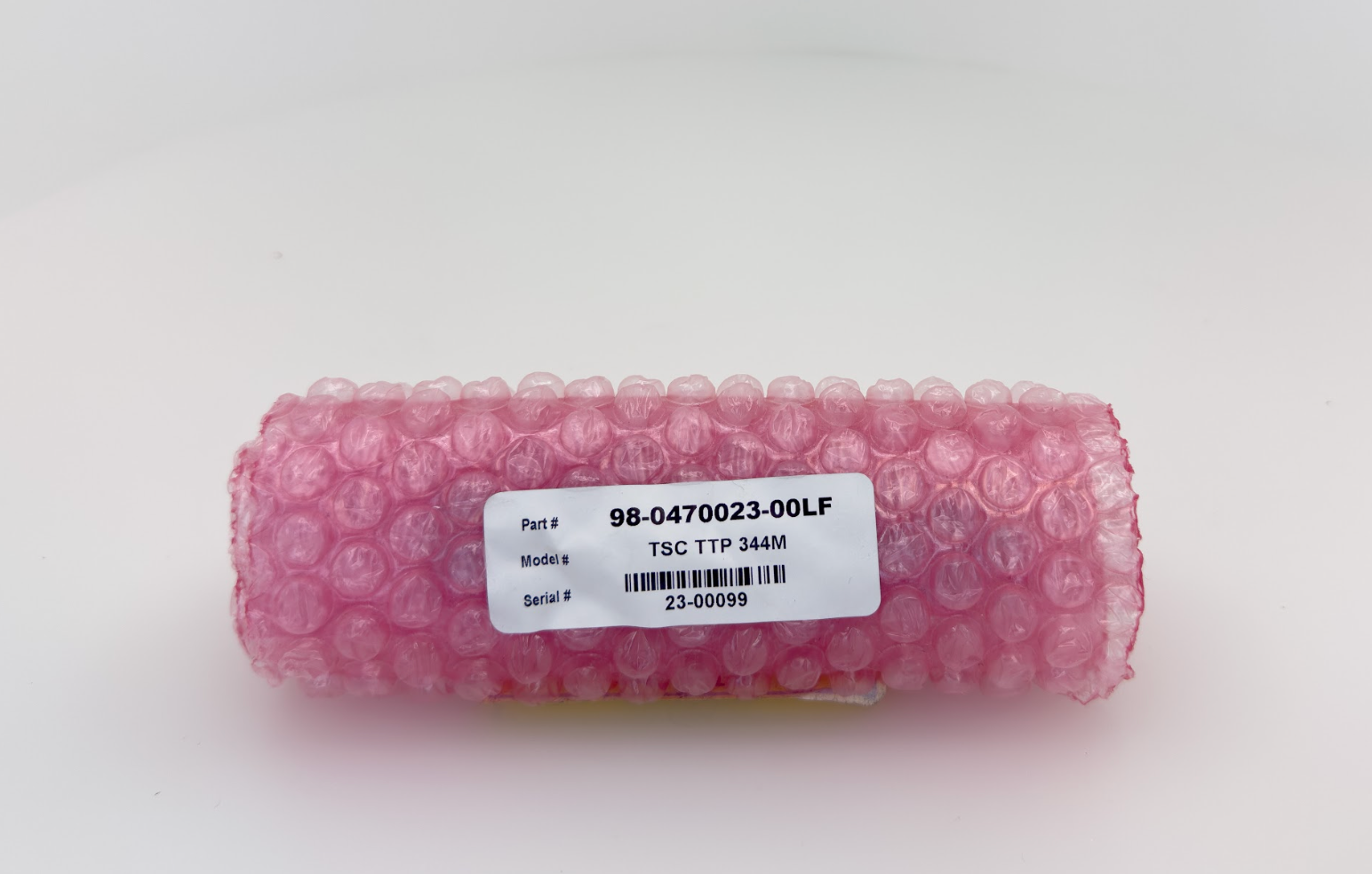 TSC  Printhead: TTP-344M Pro