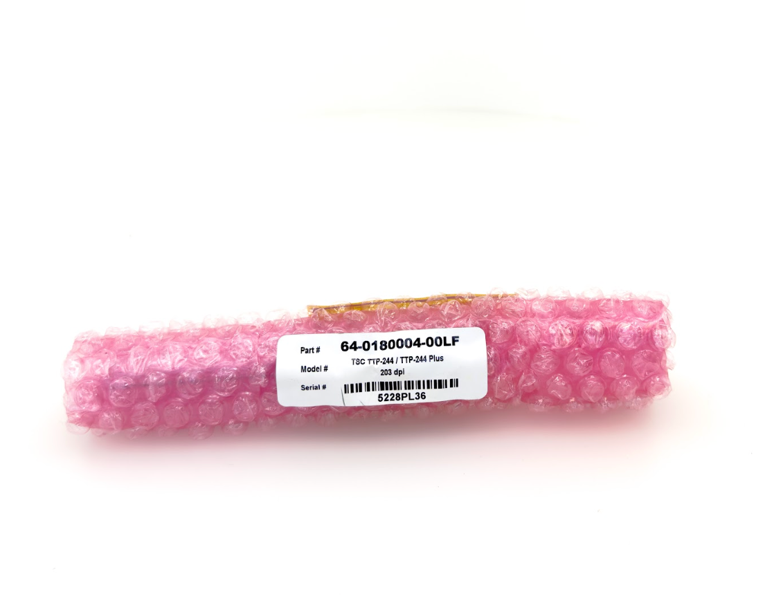 TSC: TTP 244 TTP 244 PLUS TTP-244, 2 connectors