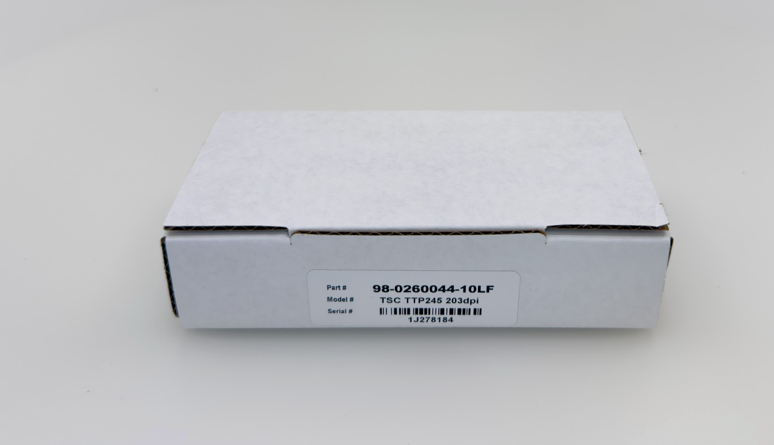 TSC  Printhead for TTP-245