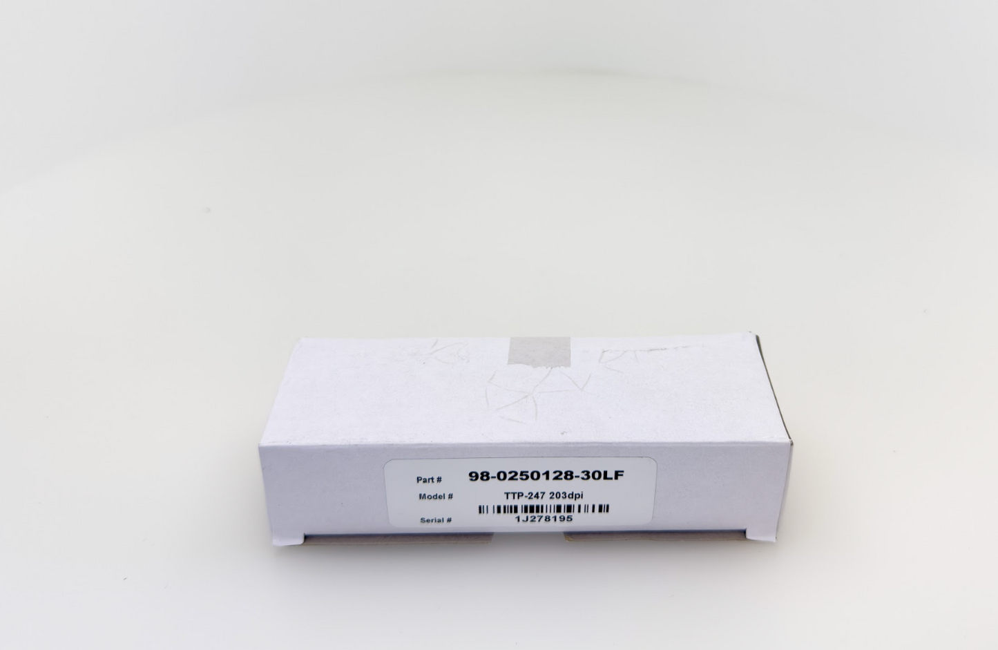 TSC OEM Printhead for TTP-247