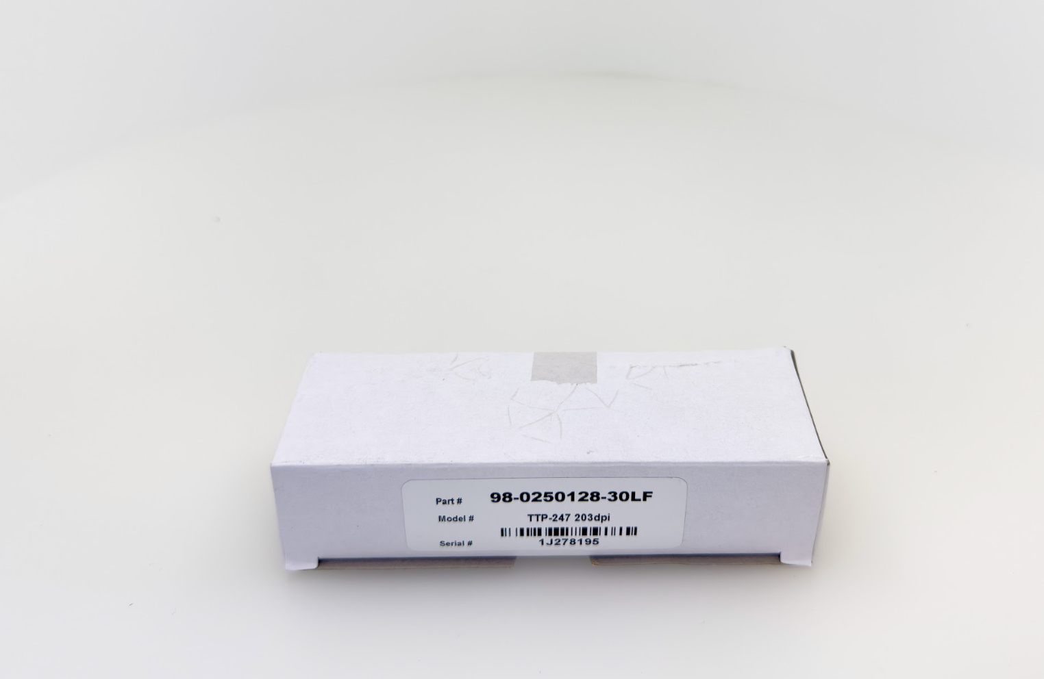 TSC OEM Printhead for TTP-247