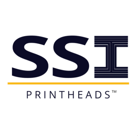 Markem Peel Roller for SD5/5A/5.1/X40/X60 - 53mm – OEM Compatible by SSI (OEM: 5825546)