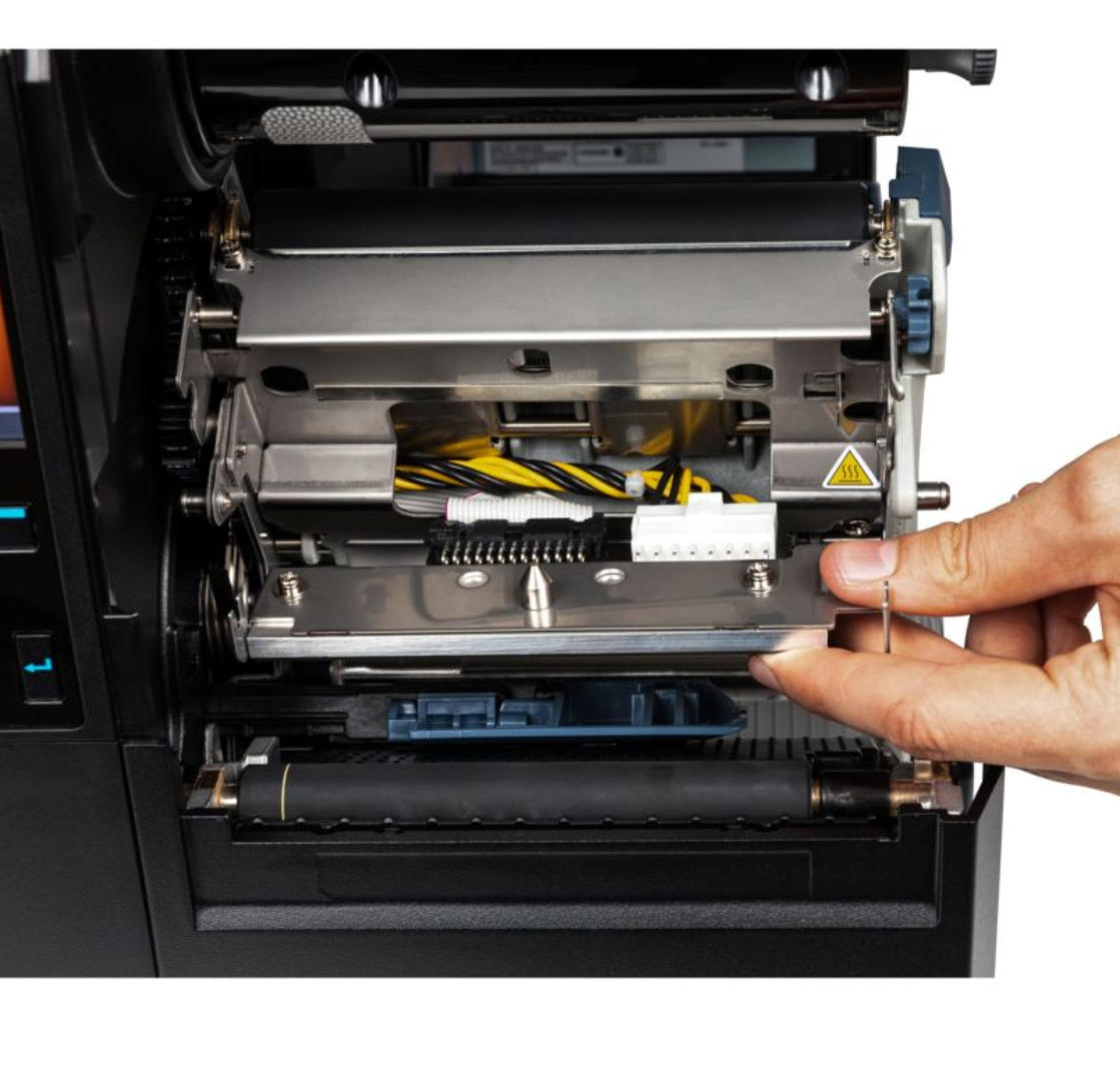 Sato: CL612NX OEM printhead