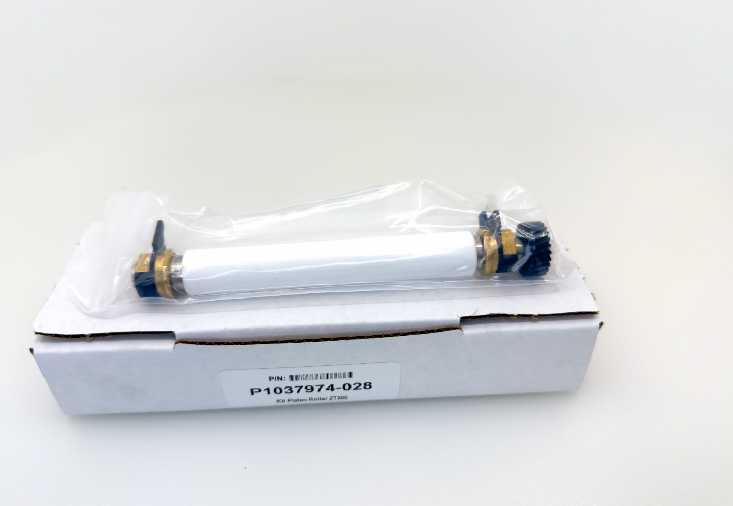 Zebra Platen Roller - Platen Roller Kit for ZT200 Series