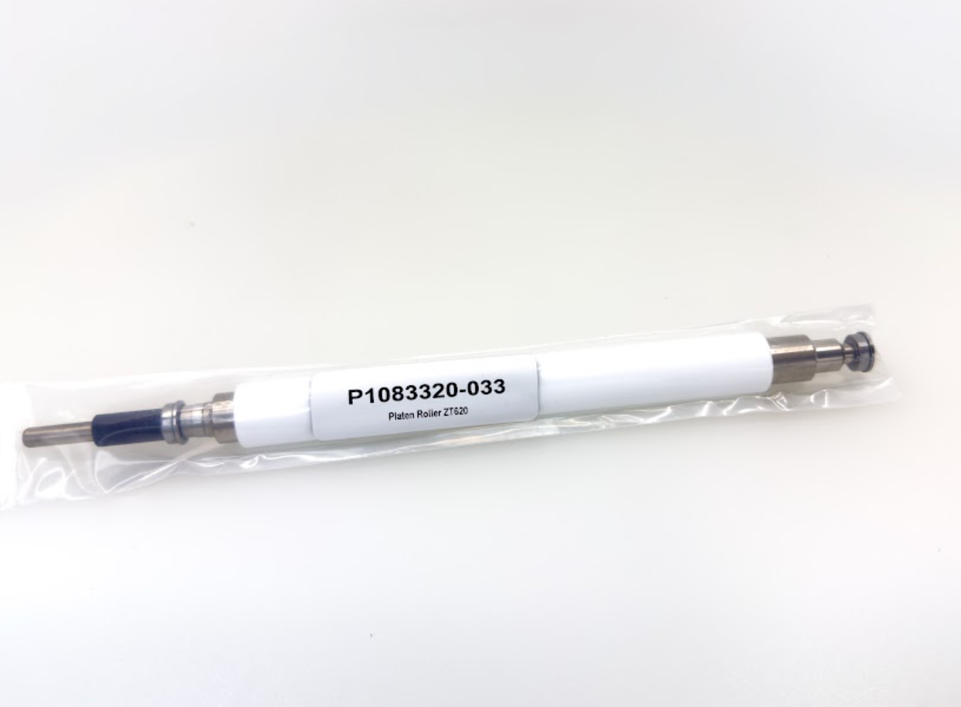 Zebra Platen Roller - ZT620, (Works for all dpi)