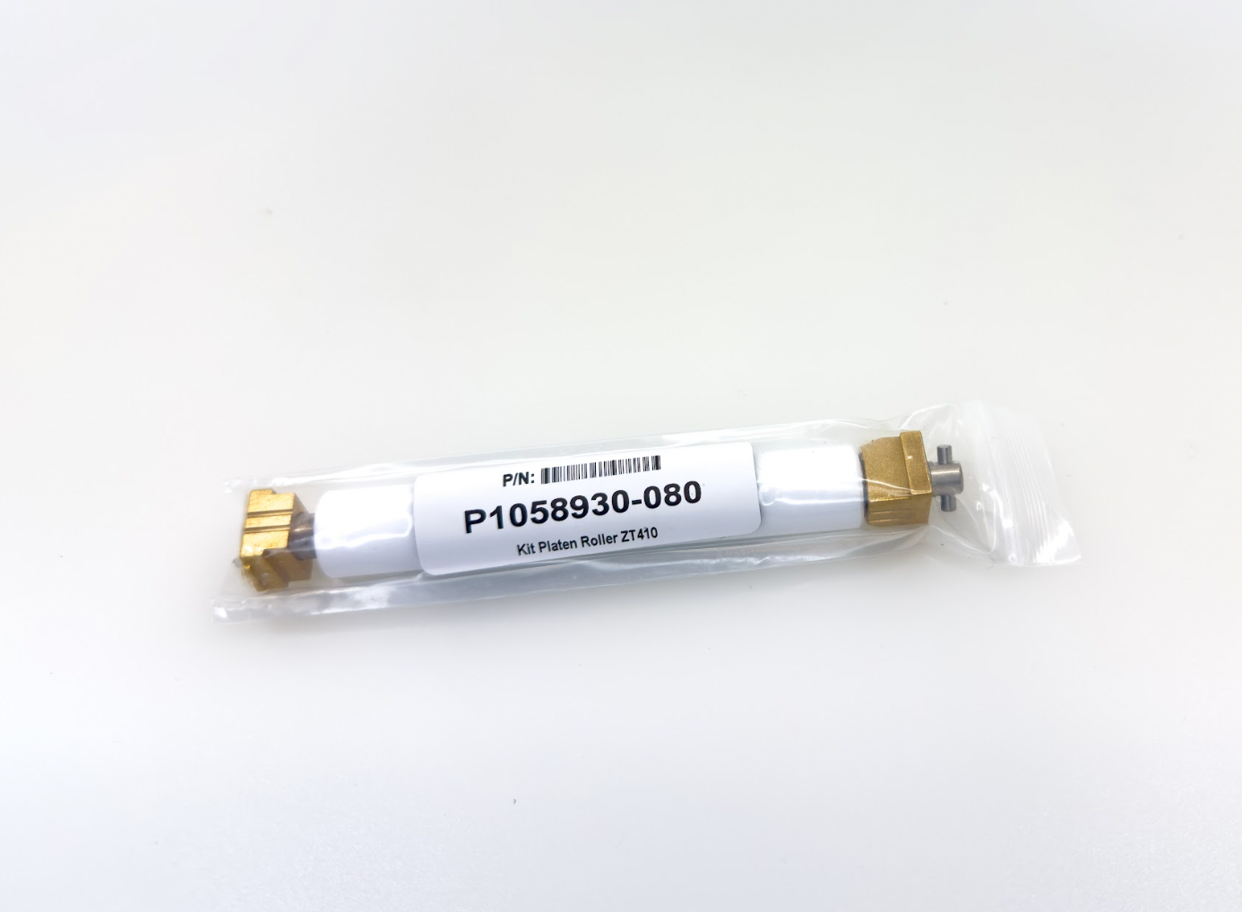 Platen Roller - Kit for Zebra ZT410/ZT411 Printers