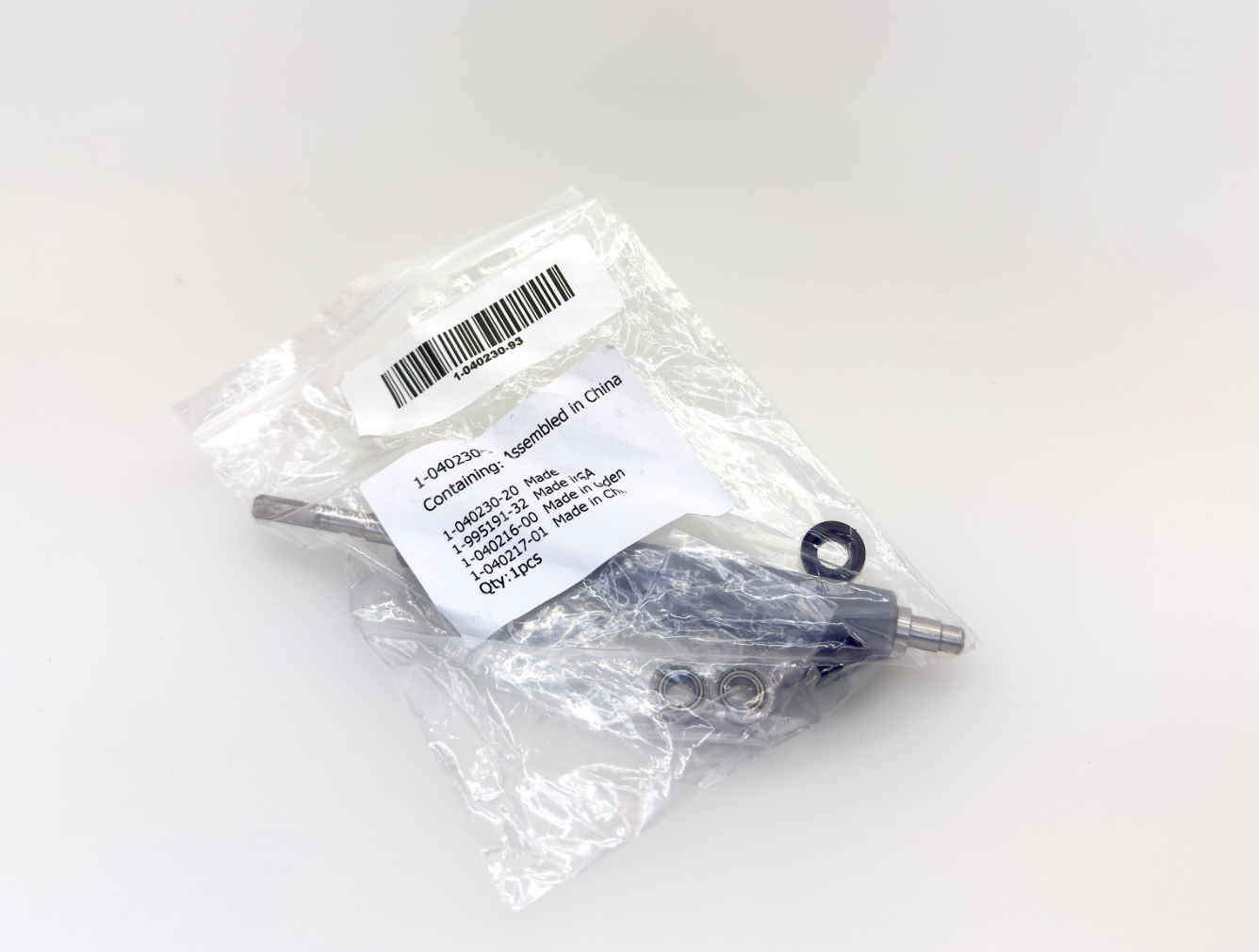 Intermec Platen Roller/Linear Drive Roller, for PX4i Series