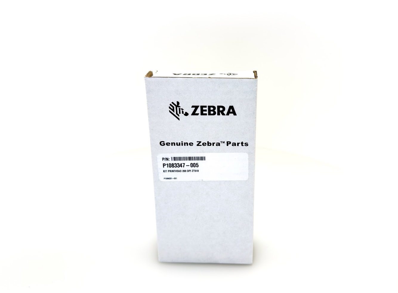 Zebra: ZT510 Series 203 DPI OEM printhead