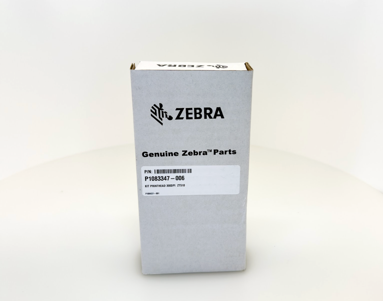 Zebra: ZT510 Series 300 DPI OEM printhead