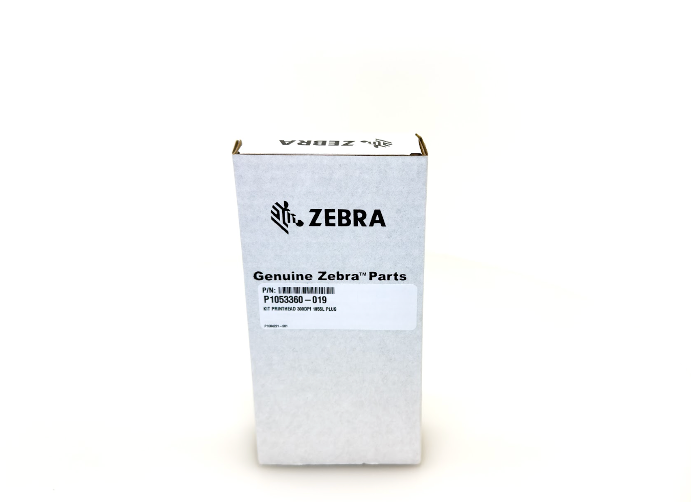 Zebra: 105SL Plus 300 DPI OEM printhead