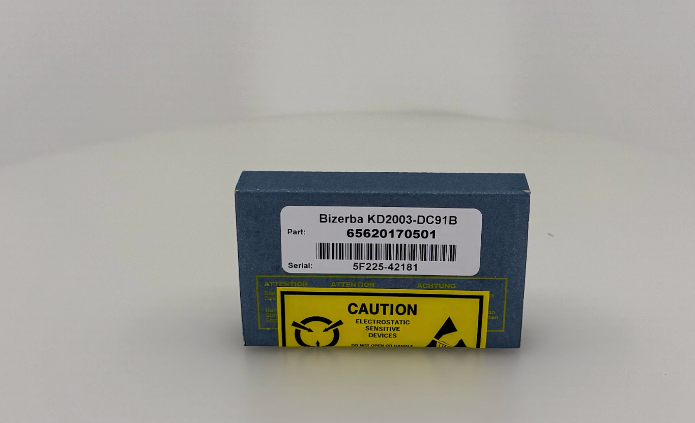 Bizerba: GLP-80 / GS OEM printhead