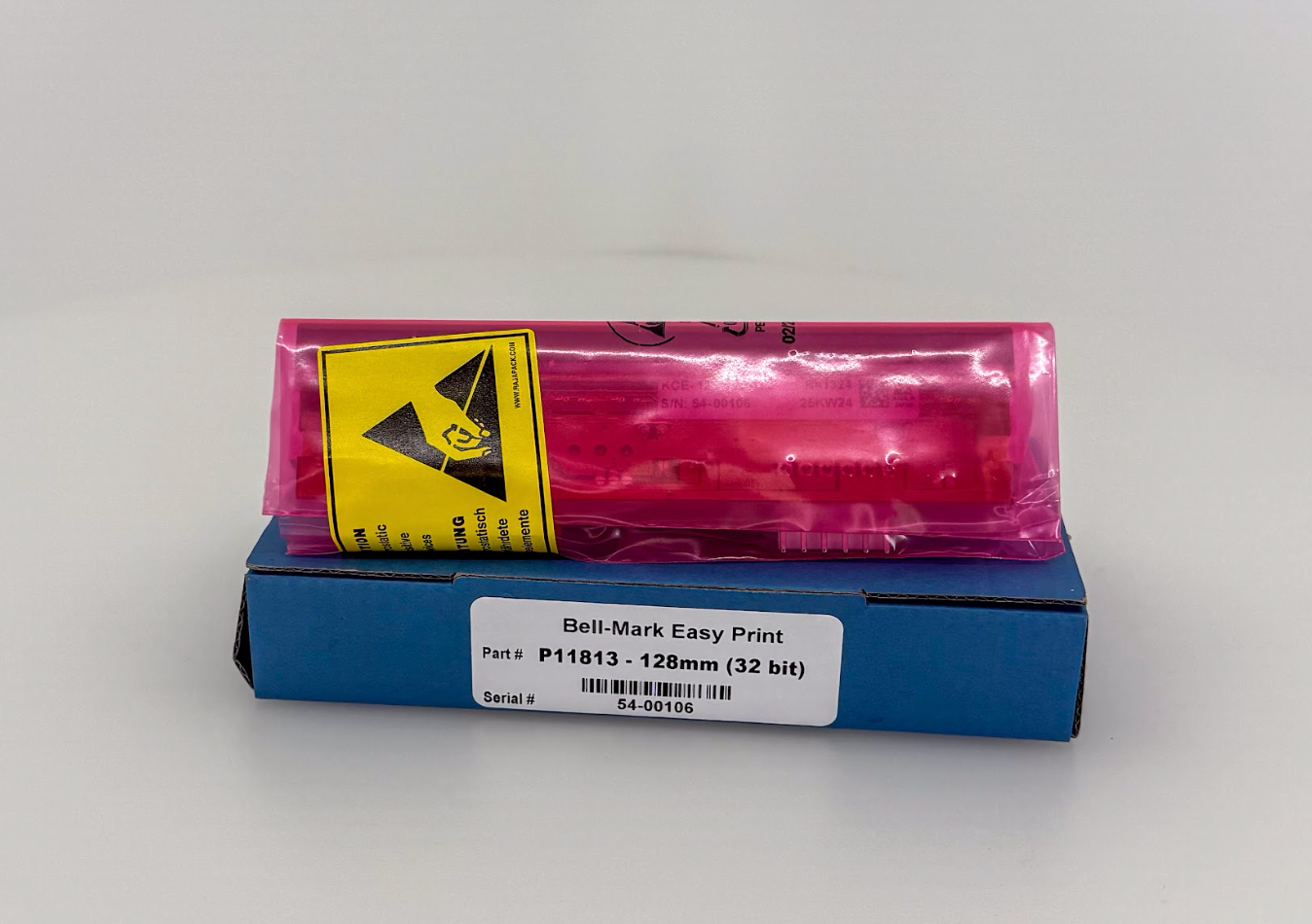 Bell-Mark Easy Print - 128mm (32 bit) OEM Printhead P11813