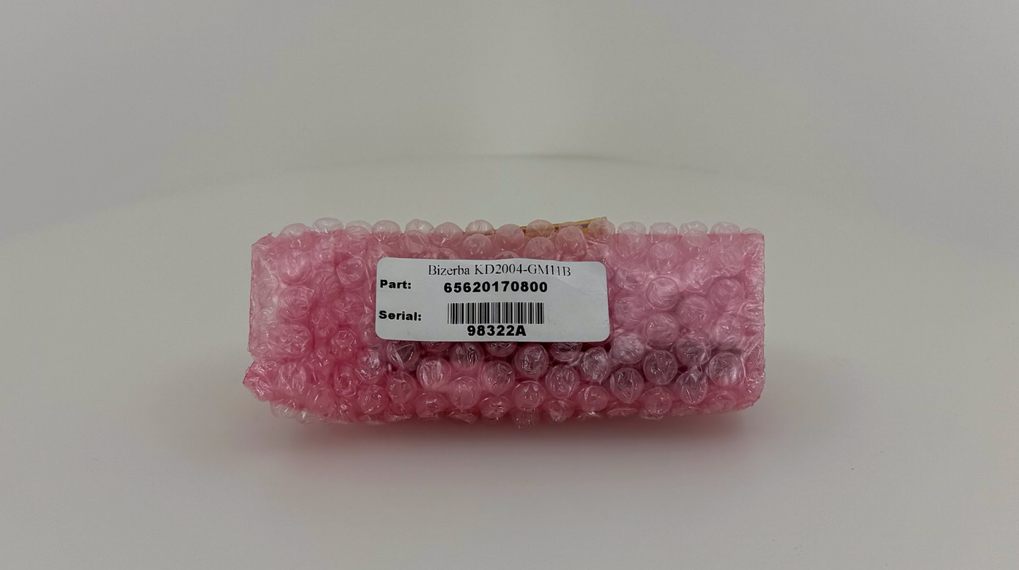 Bizerba: GLMI 4-inch wide  printhead