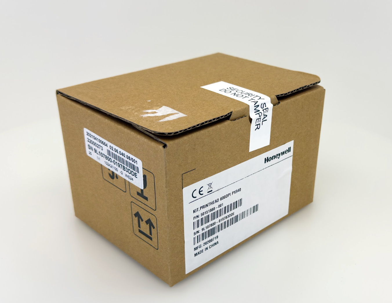 Honeywell PX940 OEM Printhead