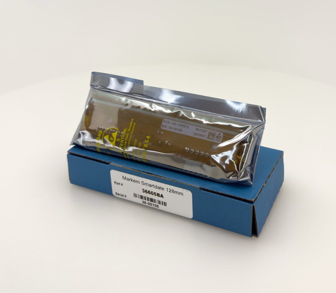 Markem: Smartdate 2,3,5 - 128mm OEM printhead