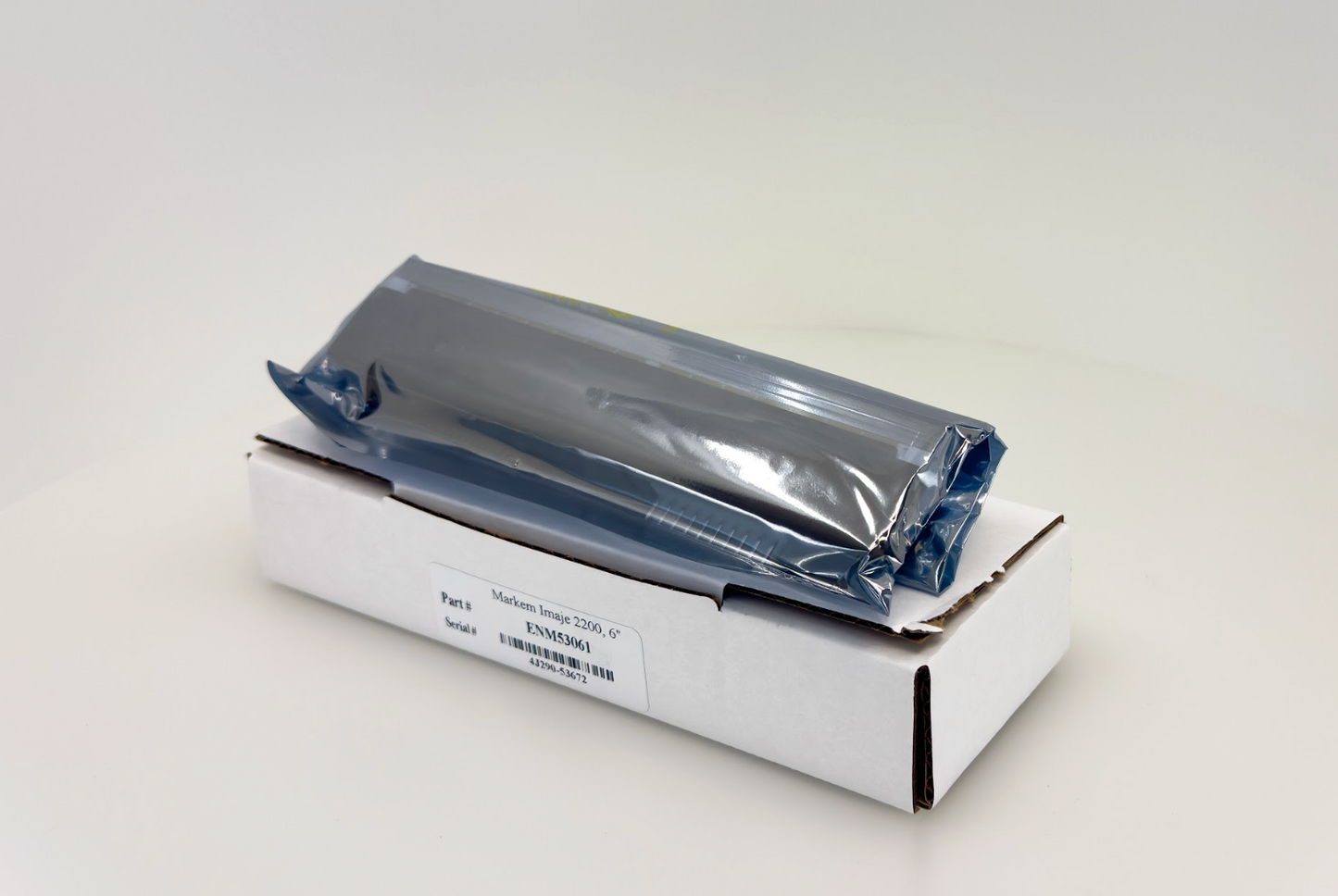 Markem:Imaje 2200  Printhead