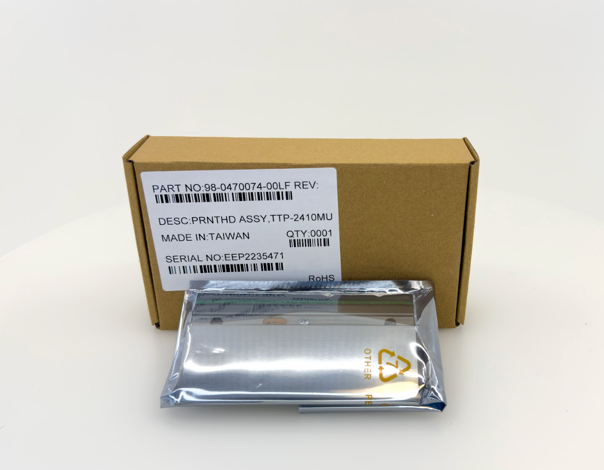 TSC: TTP-2410MT