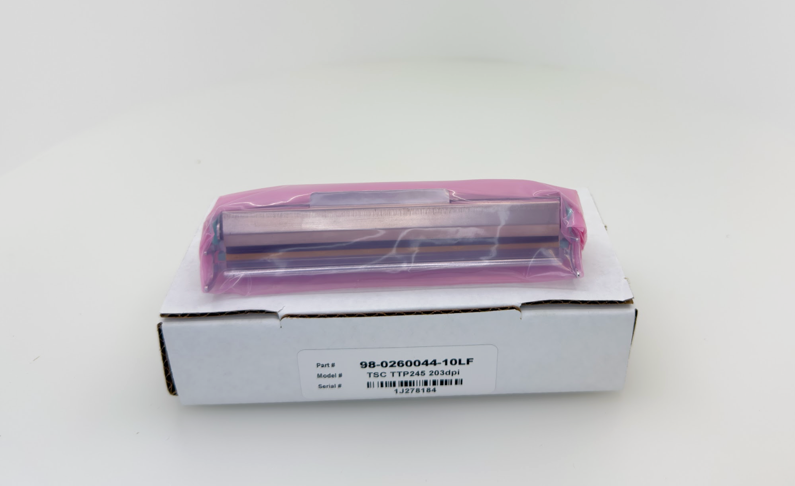 TSC  Printhead for TTP-245
