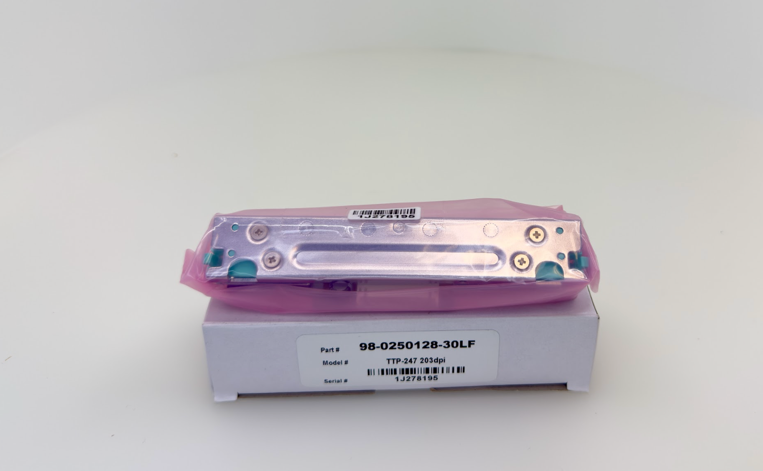 TSC OEM Printhead for TTP-247