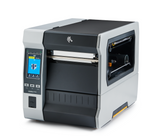 Zebra, Printer - ZT620, 6.6", 300 dpi, Thermal Transfer, Tear Bar, Serial, USB, Gigabit Ethernet, Bluetooth 4.0, USB Host, Color Touch, ZPL II