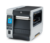 Zebra, Printer - ZT620, 6'', 203 dpi, Thermal Transfer, Serial, USB, Gigabit Ethernet, Bluetooth 4.0, USB Host, Rewind, Color, ZPL