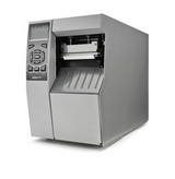 Zebra, Printer - ZT510, 4'', 300 dpi, Thermal Transfer, Serial, USB, Gigabit Ethernet, Bluetooth LE, Full Rewind, Mono, ZPL