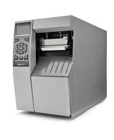 Zebra, Printer - ZT510, 4", 203 dpi, Thermal Transfer, Tear, Serial, USB, Gigabit Ethernet, Bluetooth LE, Mono, ZPL