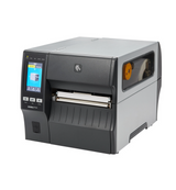 Zebra, Printer - ZT421, 6", 300 dpi, Thermal Transfer, Serial, USB, 10/100 Ethernet, Bluetooth 4.1 / MFI, USB Host, Peel, EZPL, ROW