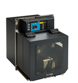 Zebra, Printer - ZE511, 4", 600 dpi, RH, Thermal Transfer, Serial, USB, Ethernet, Bluetooth 4.1, Dual USB Host, Color Touch, ZPL