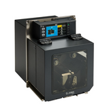 Zebra, Printer - ZE511, 4", 203 dpi, RH, Thermal Transfer, Serial, USB, Ethernet, Bluetooth 4.1, Dual USB Host, Color Touch, ZPL