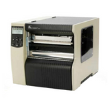 Zebra, Printer – 220xi4, 203 dpi, 8.5", Thermal Transfer, Serial / Parallel / USB 2.0 / ZebraNet 10/100 / Bluetooth 4.1, 64MB with ZPL II & XML