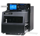 Sato, Printer - S84NX, Print Engine, 609 dpi, Direct Thermal, RH, Serial / Parallel / USB / Ethernet, Ex1