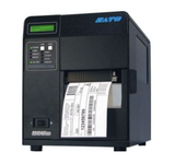 Sato, Printer - M-84Pro - 203 dpi, 4.1”, Thermal Transfer / Direct Thermal, 10" ips, Ethernet, 16MB RAM & 2MB Flash