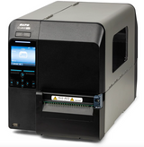 Sato, Printer – CL4NX Plus, 203 dpi, 4.1”, Thermal Transfer, Serial, USB, Ethernet / Bluetooth, with Cutter