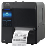Sato, Printer – CL4NX Plus, 203 dpi, 4.1", Thermal Transfer, Serial, USB, Ethernet / Bluetooth, with WLAN, (Wireless)