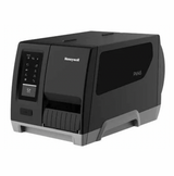 Honeywell, Printer - PM45A, 203 dpi, 4", Thermal Transfer, Icon Display, Ethernet / USB,  Fixed Hanger