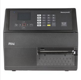 Honeywell, Printer - PX45, 203 dpi, 4", Thermal Transfer, USB, Ethernet, WiFi, (N. America)