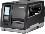 Honeywell, Printer - PM45A, 300 dpi, Thermal Transfer, Full Touch Display, Ethernet,  Fixed Hanger