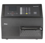 Honeywell, Printer - PX45, 300 dpi, 4", Thermal Transfer, USB, Ethernet, Cutter