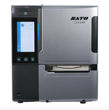 Sato, Printer - CL4-SXR, 203 dpi, Thermal Transfer, Serial, USB, LAN, NFC, External I/O Ports, WLAN, (Wireless) / Bluetooth