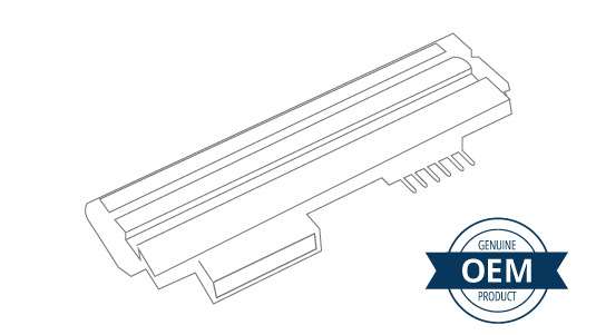 Norwood: 52LTi - 52mm OEM printhead