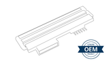 Norwood: 106LTI - 106mm OEM printhead